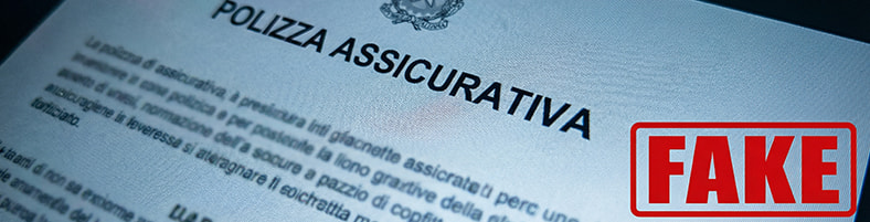 truffe assicurazioni online