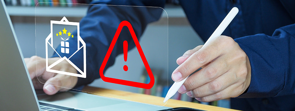 La truffa della Mystery Box su Shein: come funziona, cosa si rischia, come tutelarsi.