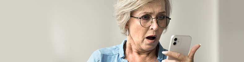 La truffa del falso nipote: riconoscerla per difendersi