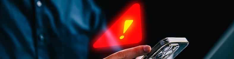 La truffa del money muling: i messaggi da cui difendersi