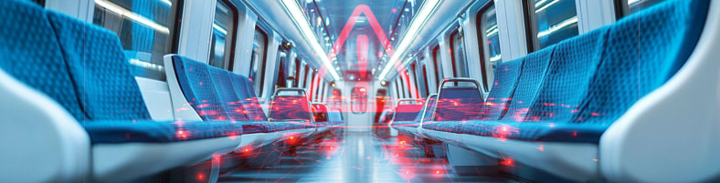 Come riconoscere lo smishing per ingannare i clienti di Trenitalia