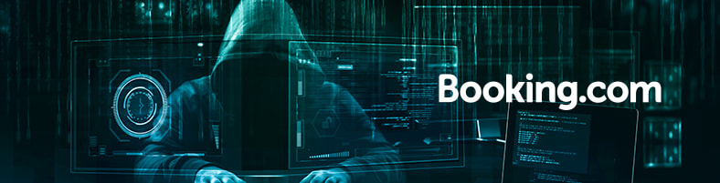 I falsi annunci di appartamenti su Booking