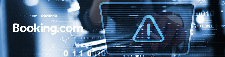 Come riconoscere le truffe su Booking