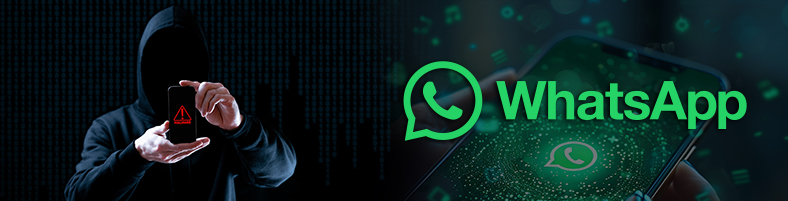 Raggiri su WhatsApp: la truffa del codice a 6 cifre