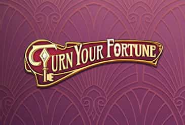 Turn Your Fortune slot