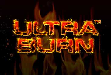Ultra Burn slot