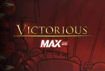 Victorious Max slot