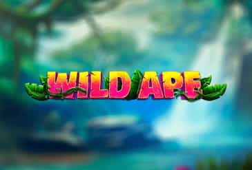 Wild Ape slot