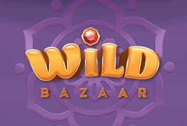 Wild Bazaar slot