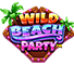 La slot online Wild Beach Party