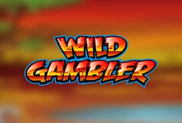 Wild Gambler slot