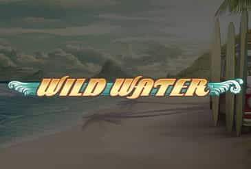 Wild Water slot