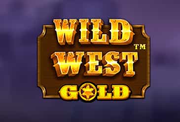 Wild West Gold slot