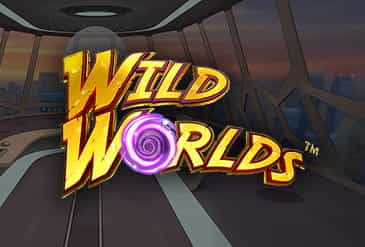 Wild Worlds slot
