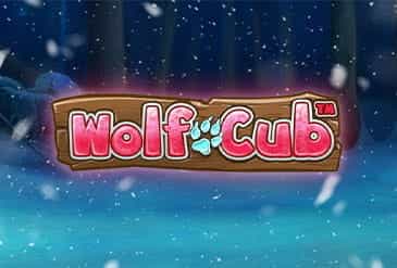 Wolf Cub slot