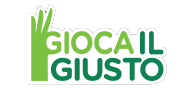 Logo del programma Gioca il Giusto di Sisal