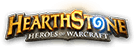 Il logo di Hearthstone