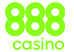 888casino logo