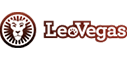 LeoVegas logo