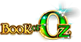 La slot online Book of Oz