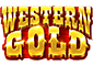 La slot online western gold