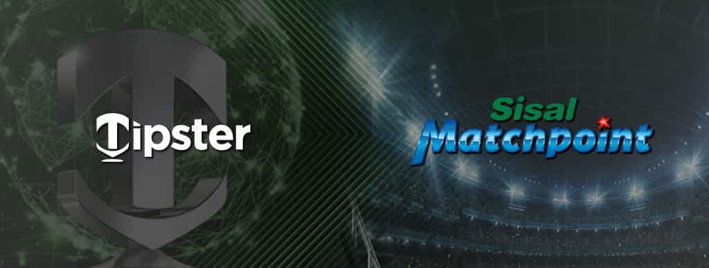 Il logo di Sisal, il logo di Tipster