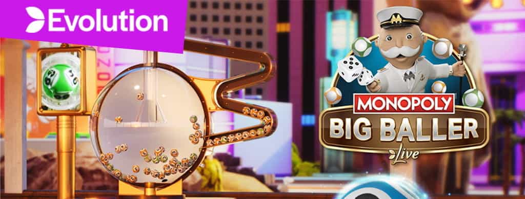 big casino snai