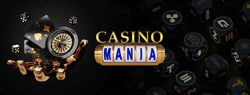3 modi per padroneggiare la best crypto casino senza farti sudare