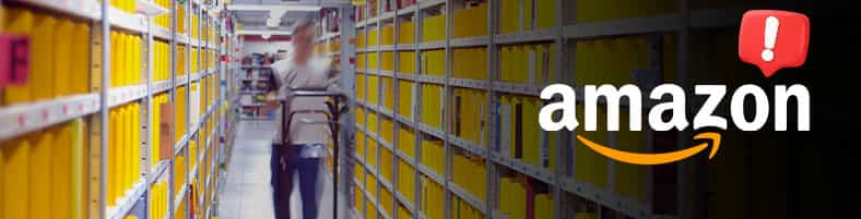 Investimenti online amazon truffa