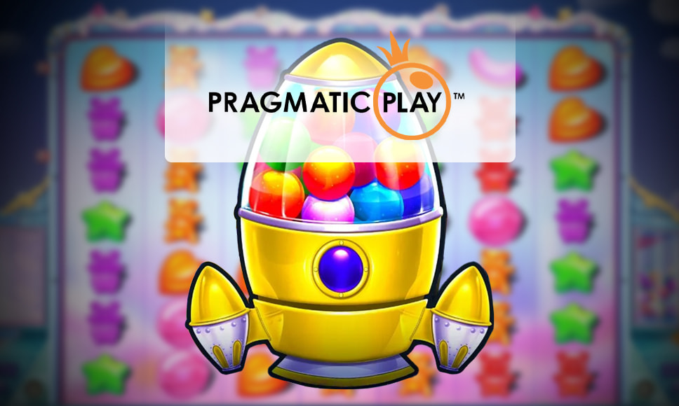 StarVegas Rush e logo Pragmatic Play