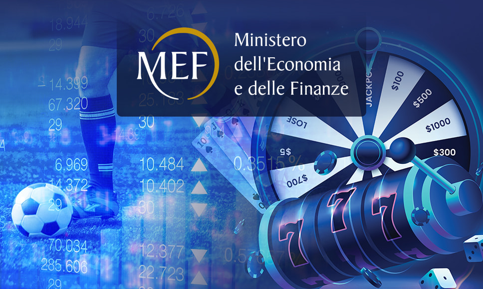 Logo MEF