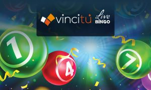 Bingo Live - VinciTu entra nel network