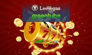 LeoVegas lancia Greentube