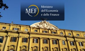 ministero economia e finanze