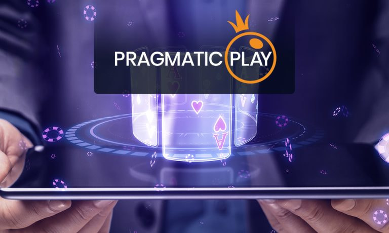 pragmatic play nuovo blackjack