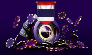 ossibile legalizzazione del gioco d'azzardo in Thailandia