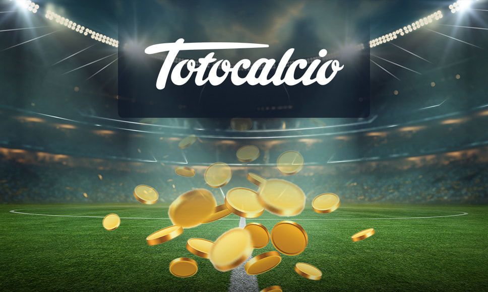 Vincite alte anche con la nuova versione del Totocalcio