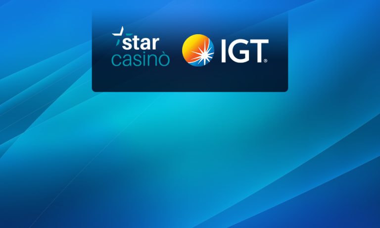Loghi IGT e StarCasinò