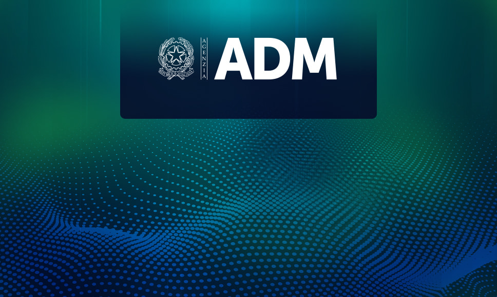 Logo ADM