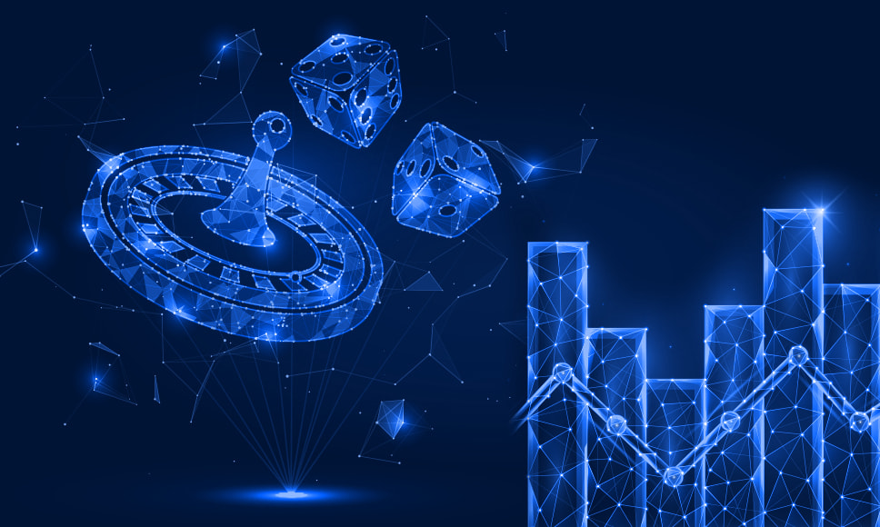 Crescita costante del casinò online