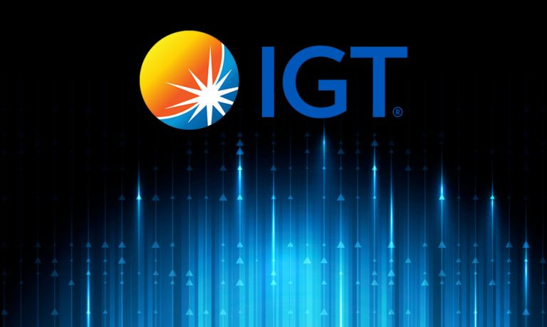 Logo IGT