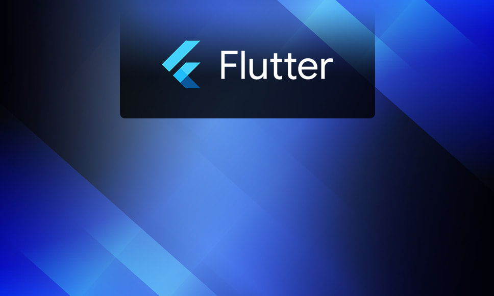 Logo Flutter Entertainment