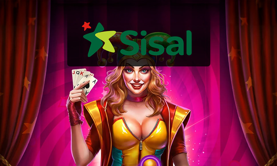 Logo Sisal
