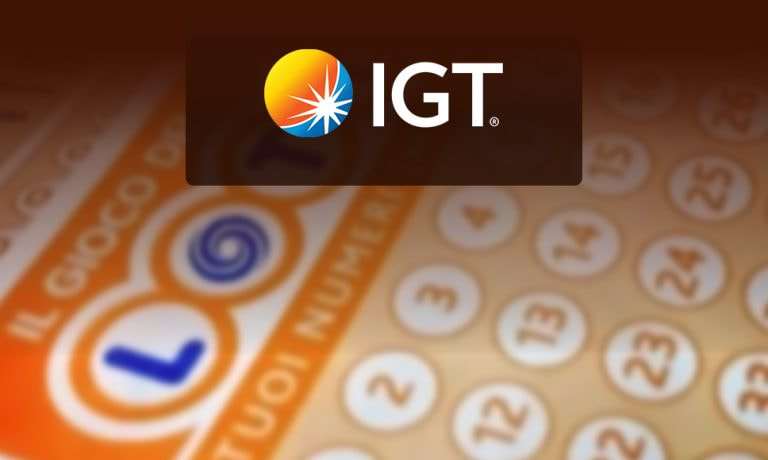 Logo IGT