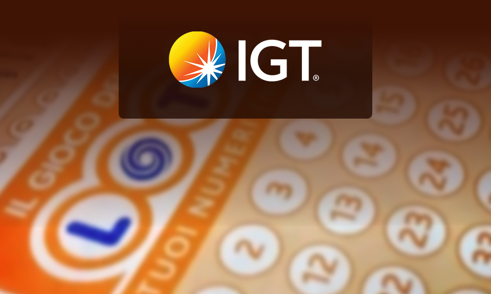 Logo IGT