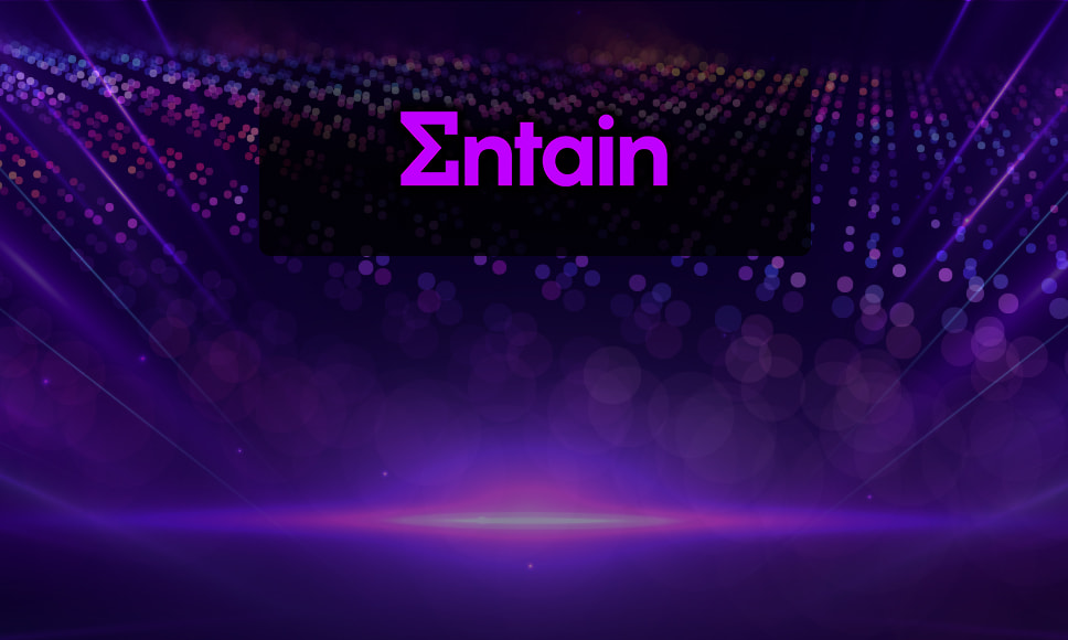 Logo Entain