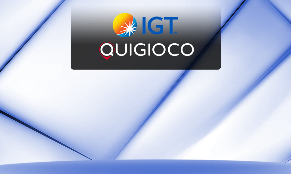 Logo IGT e logo Quigioco