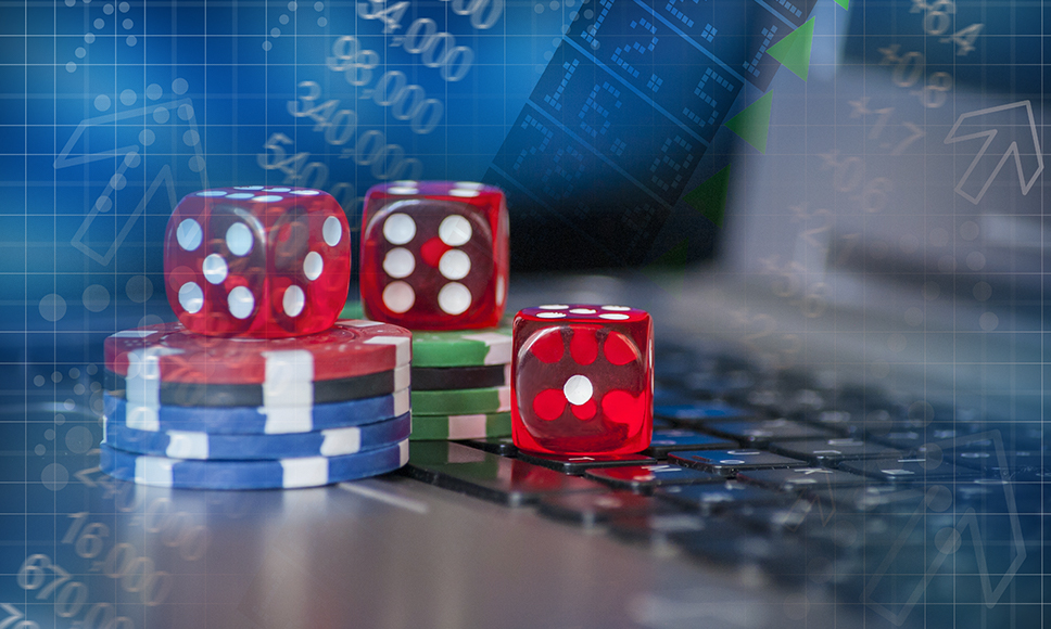 Dadi, fiches e grafici