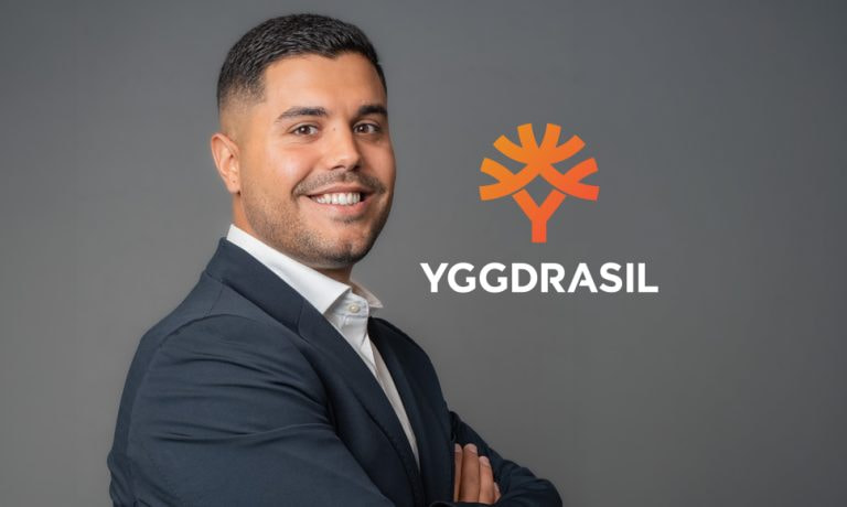 Intervista Giovanni Foderà Yggdrasil