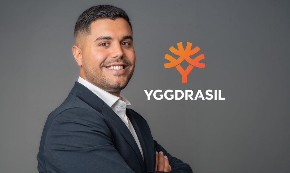 Intervista Giovanni Foderà Yggdrasil